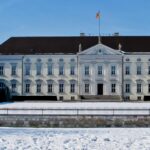 federal president, castle, bellevue, berlin, president's office, germany, sightseeing, bellevue, bellevue, bellevue, bellevue, bellevue