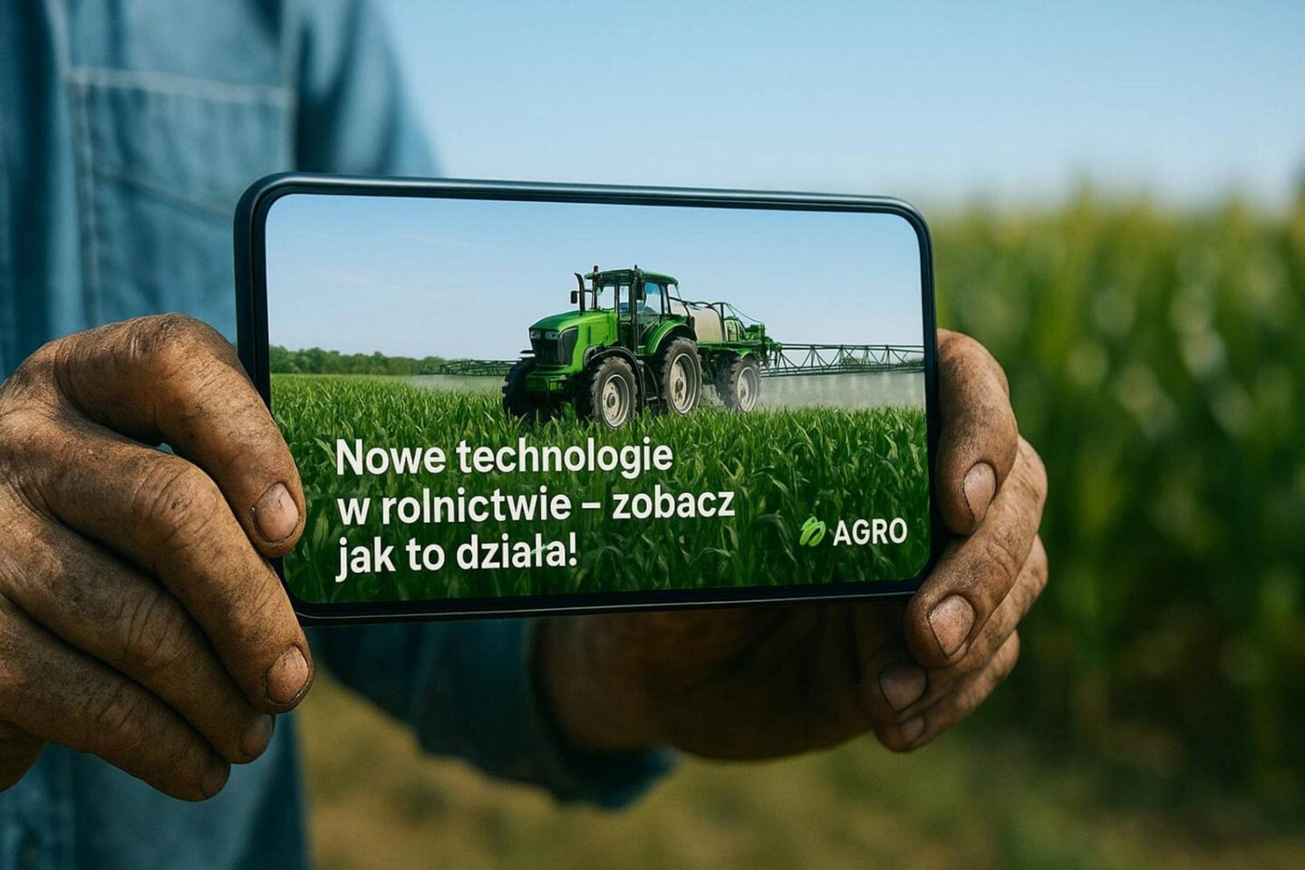 Kluczowe wyzwania marketingowe w branży rolniczej
