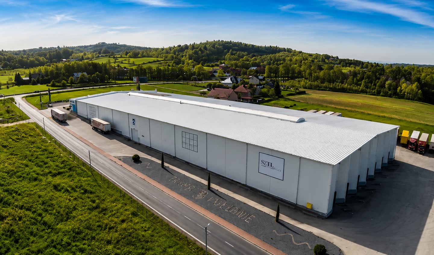 Sprzedaż za granicę bez zagranicznego magazynu: jak działa logistyka cross-border z Polski