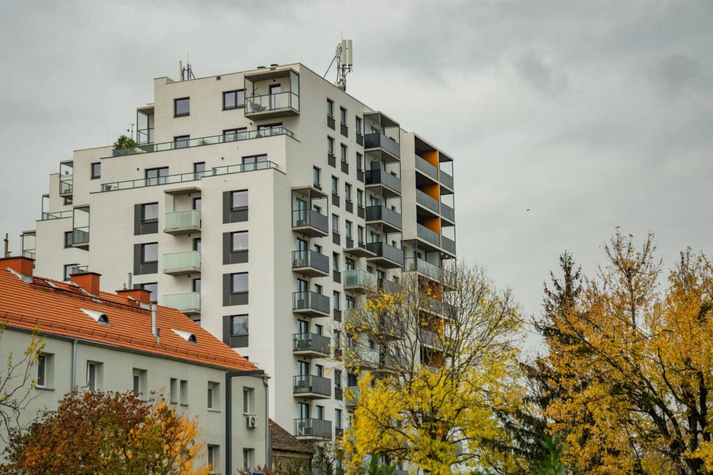 Jak wybrać dewelopera w Ożarowie Mazowieckim