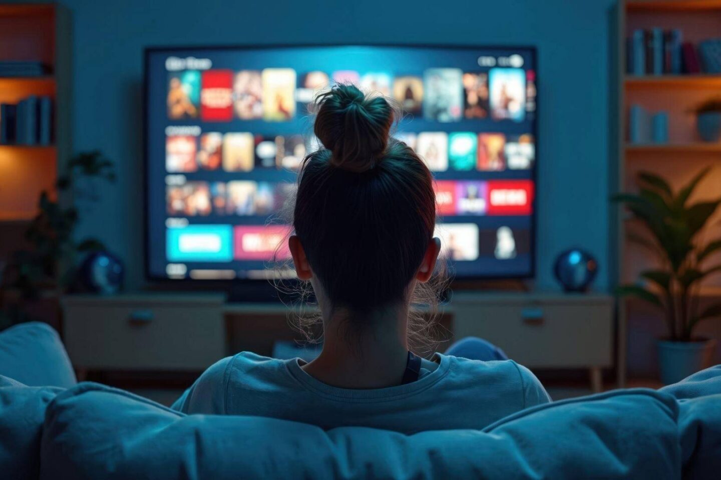 Jaką telewizję wybrać do domu? Pakiety sportowe, filmowe i dla dzieci – poradnik